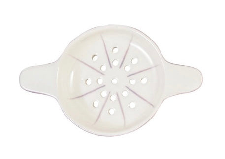 Tea Strainer with Handles, 3 Colors, 2 Styles