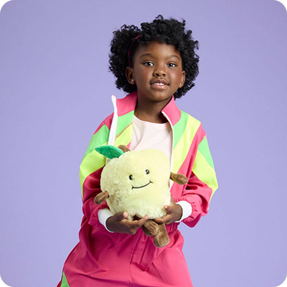 Golden Apple Warmies