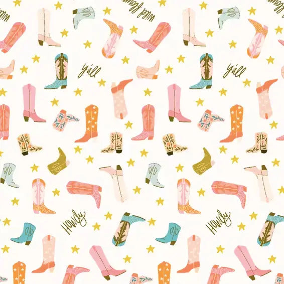 Baby Shoes