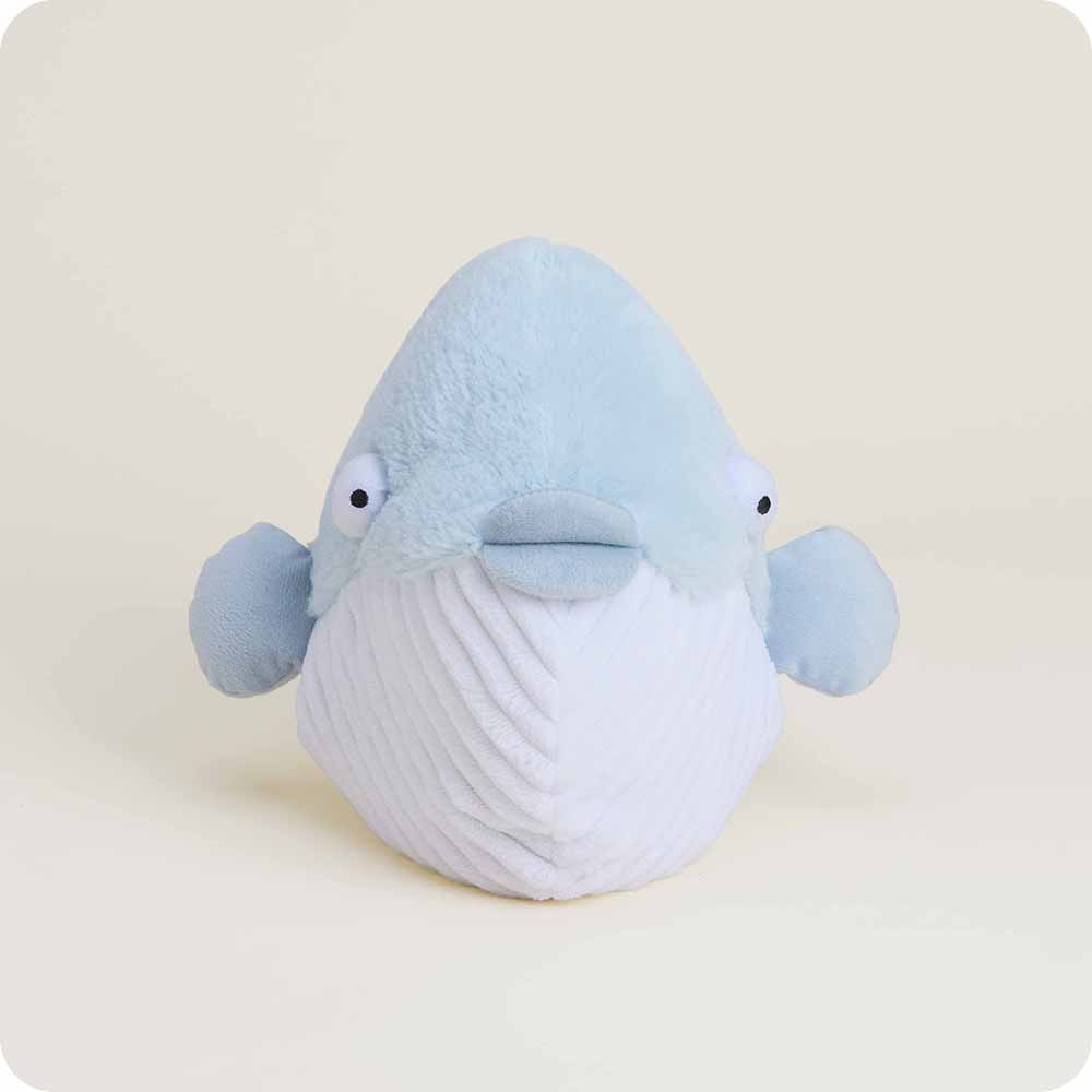 Puffer Fish Warmies