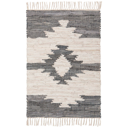 Chindi Rug 2 x 3 Ft
