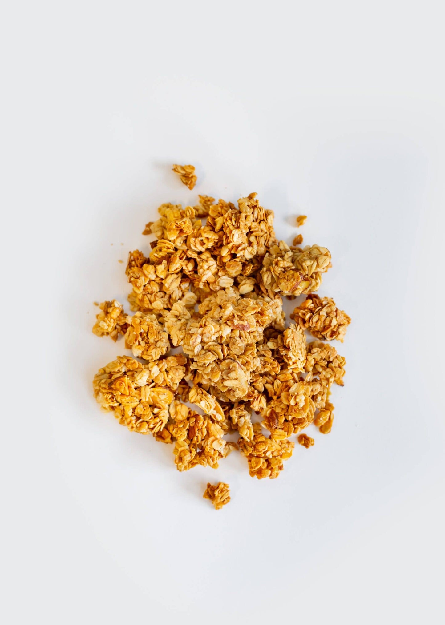 Honey Nut Granola