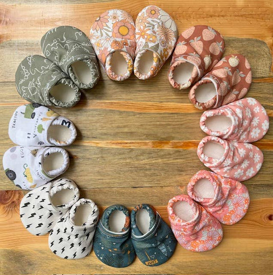 Baby Shoes