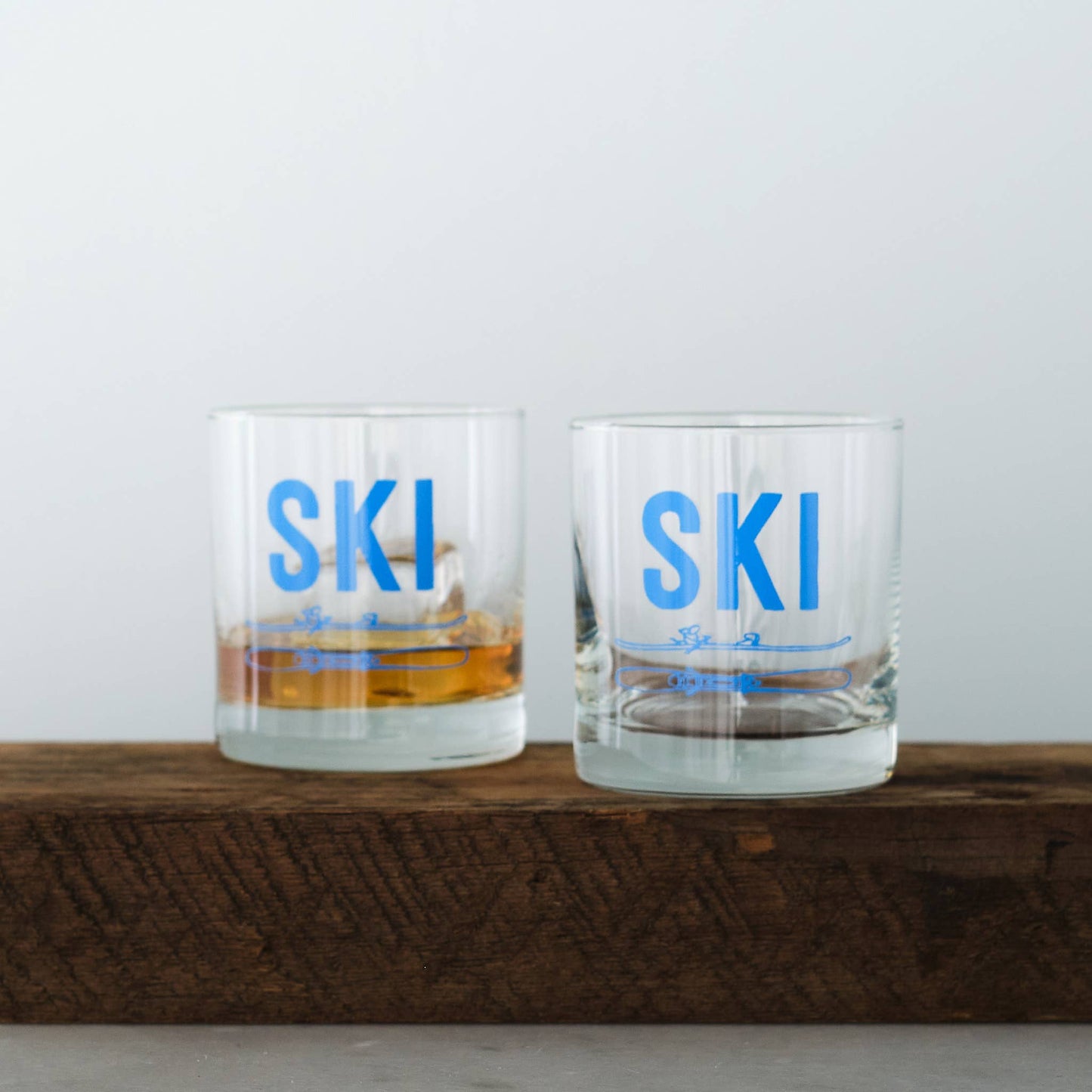 Ski and Ride Snowboard Glasses