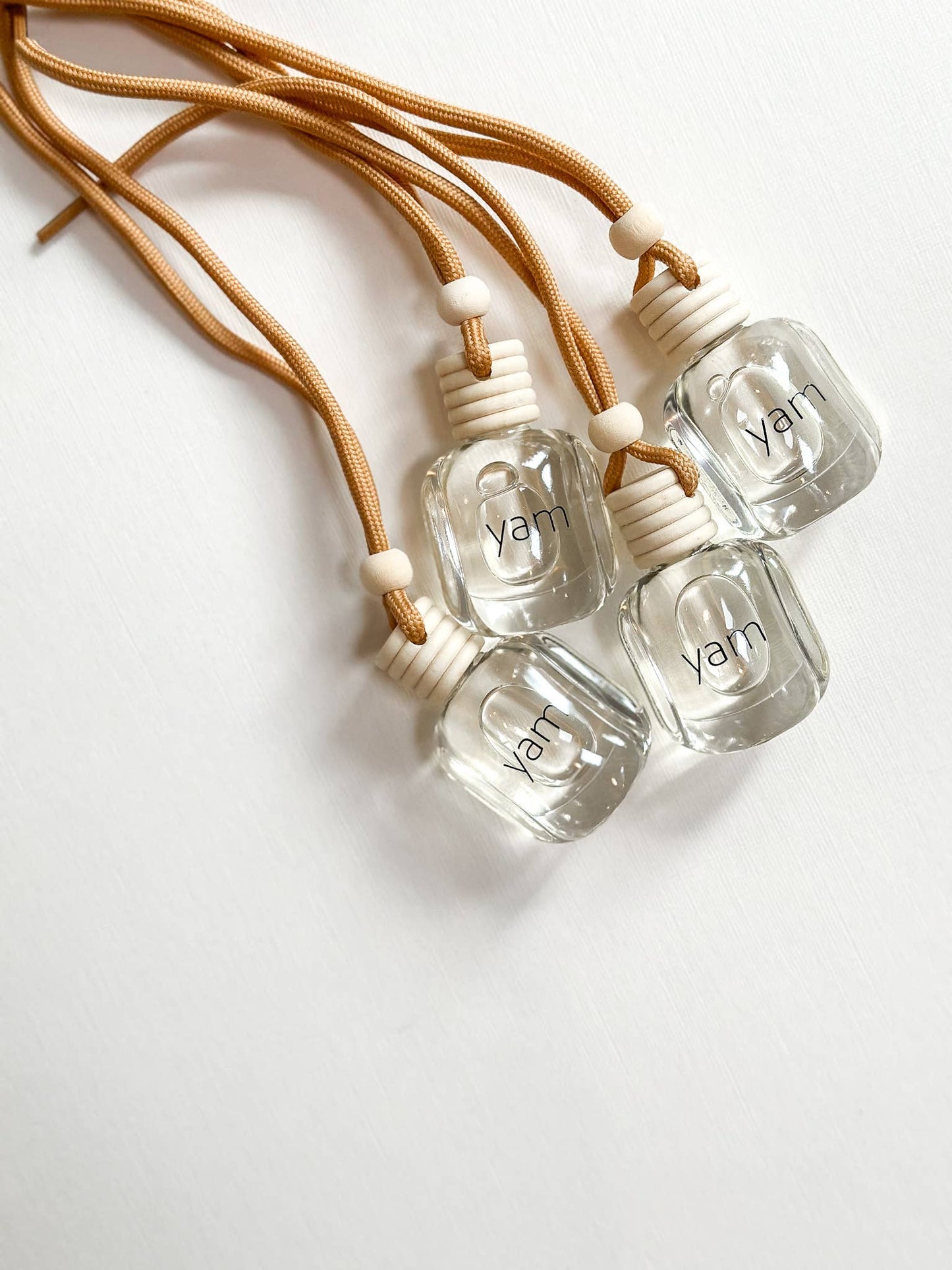 Native - Honeydew Melon + Vetiver Hanging Diffuser