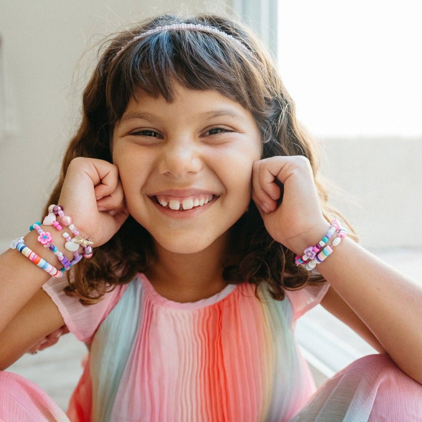 The Mama and Mini STACK