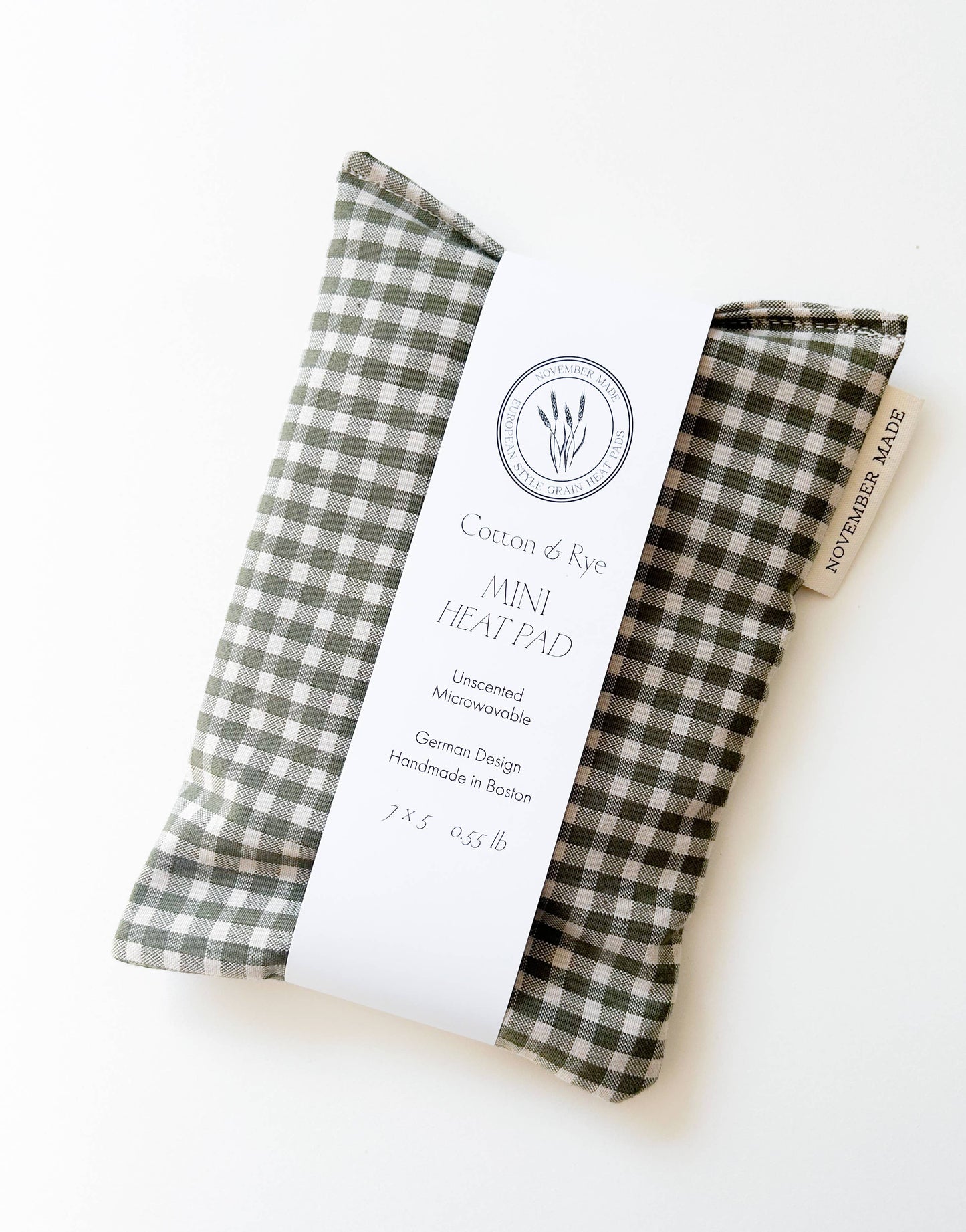 Neck & Shoulder Heat Pad