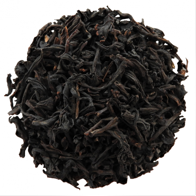 27 Teas - Our Best Black