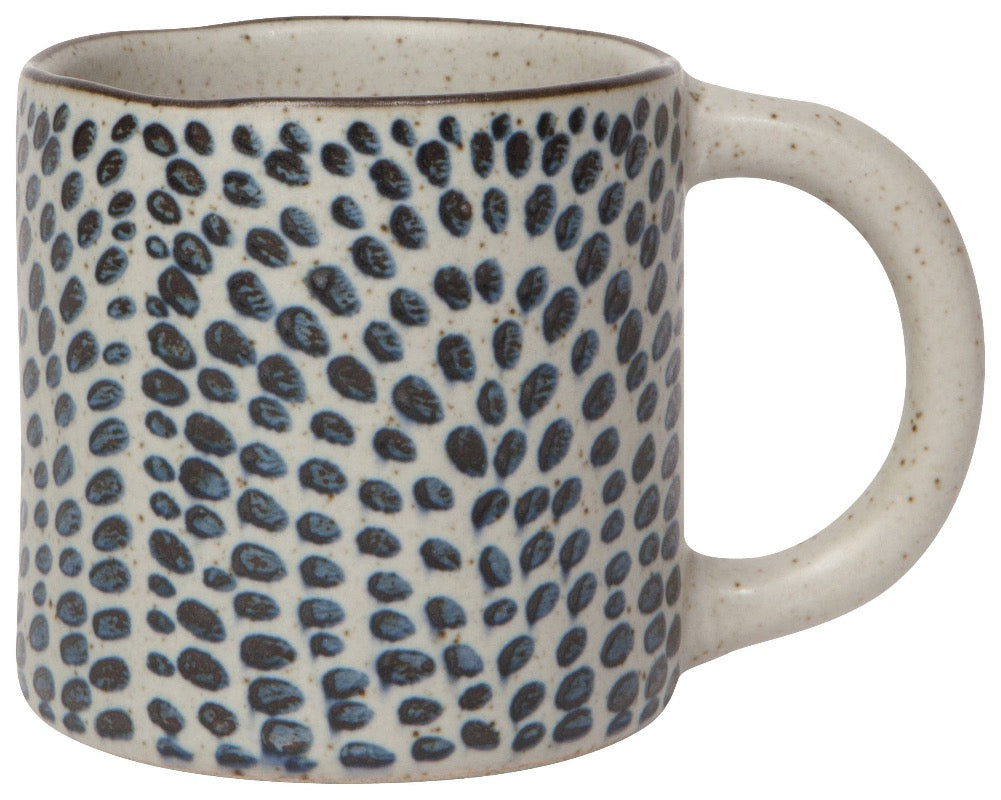 Droplet Element Mug