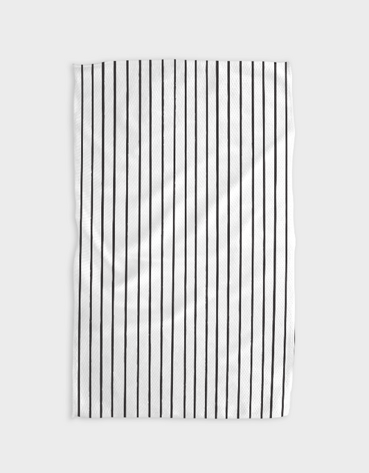 Linen Kitchen Tea Towel