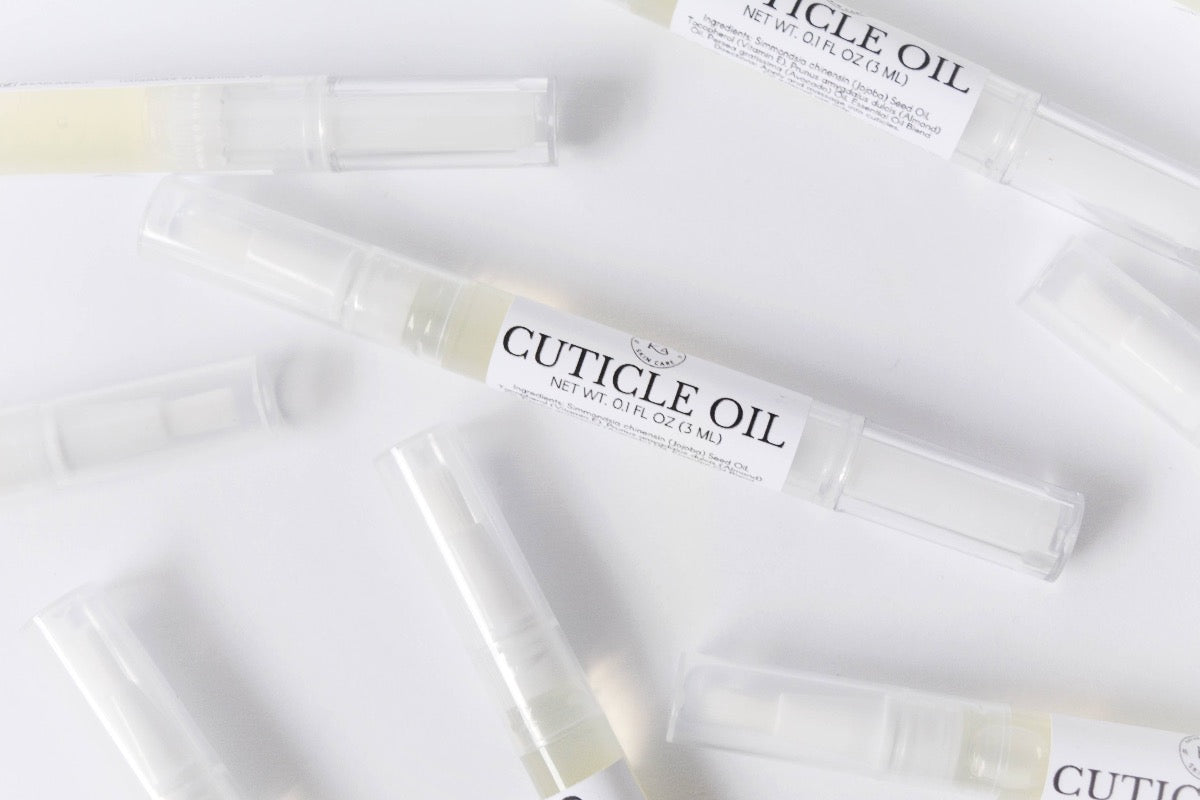 Cuticle Oil Pens