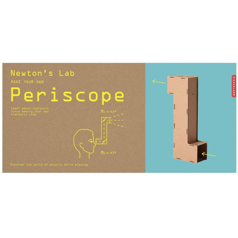 Periscope DIY Kit