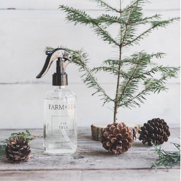 Farm + Sea Room Spray