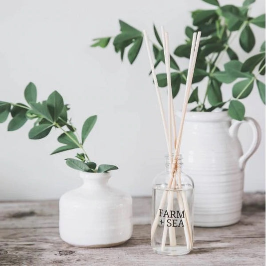 Farm + Sea Reed Diffusers